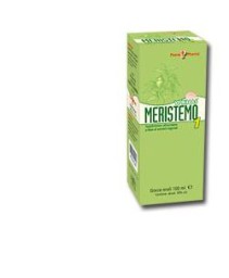 MERISTEMO*FITOPREP 01 100ML