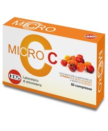 MICRO C CPR 60CPR