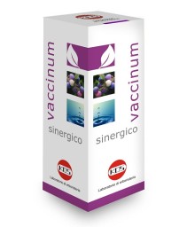 VACCINIUM SINERGICO 100ML
