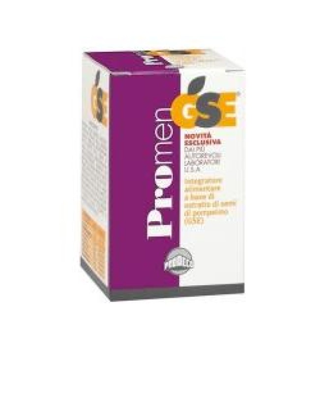 PROMEN GSE*60CPR PROMEN GSE*60CPR