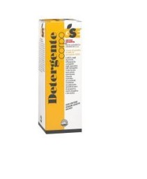 DETERGENTE CORPO GSE*200ML