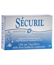 SECURIL PROPOFIDUS 30CPS