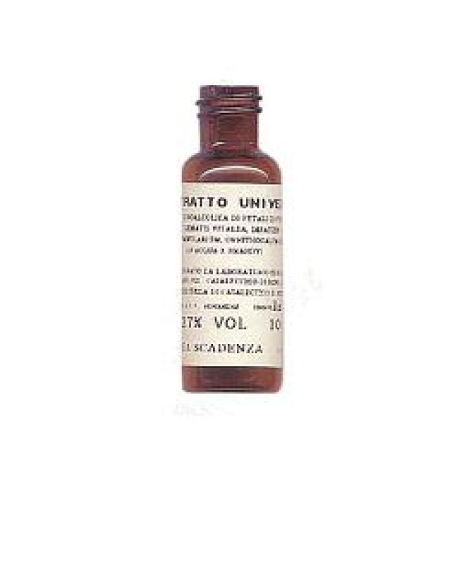 ESTRATTO UNIVERSALE 39 10ML ESTRATTO UNIVERSALE 39 10ML
