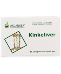 KINKELIVER 40CPR