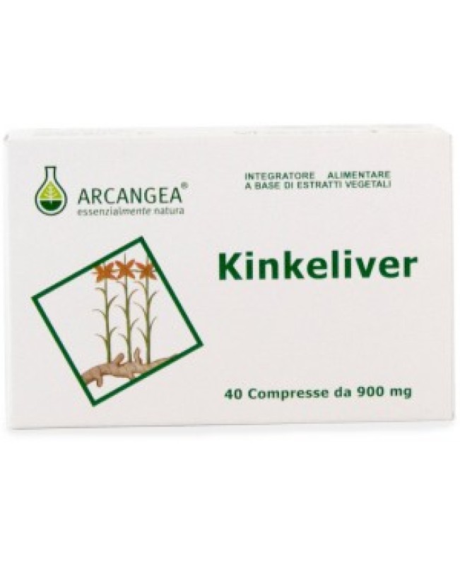 KINKELIVER 40CPR KINKELIVER 40CPR