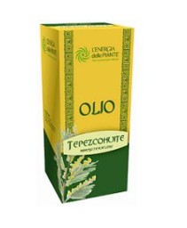 TEPEZCOHUITE OLIO BIO 15ML