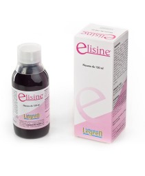 ELISINE SCIROPPO 150ML