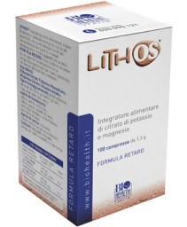 LITHOS 100CPR