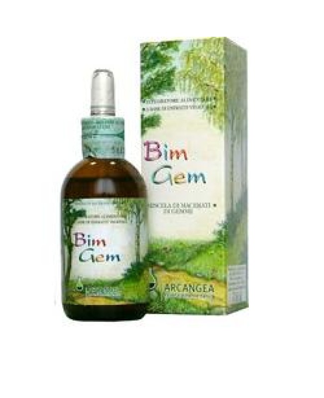 BIM GEM 100ML