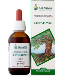 LINFATONIC SI  50ML