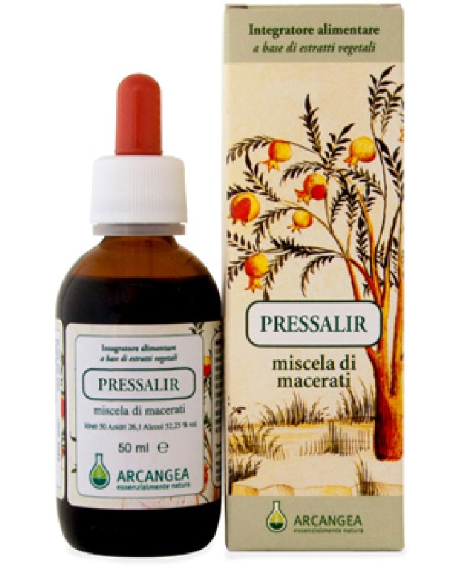 PRESSALIR SI 50ML