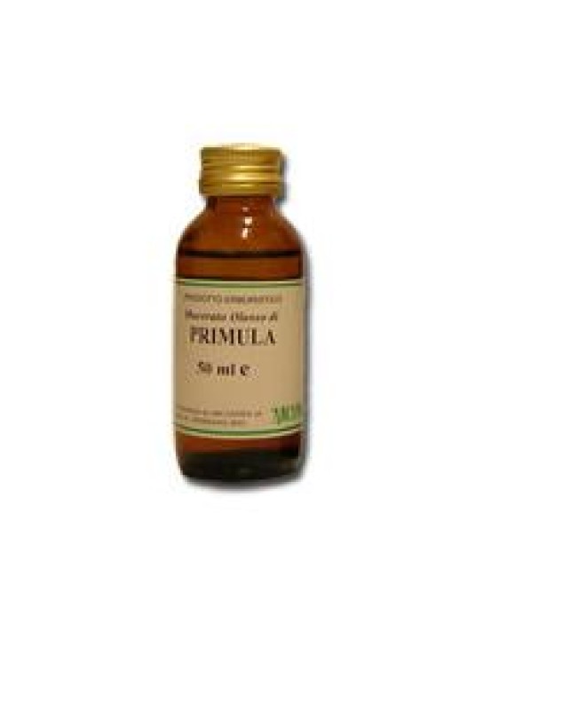 OLEOLITO PRIMULA 50ML