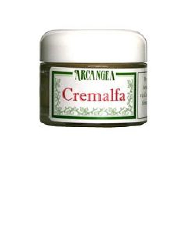 CREMALFA 30ML