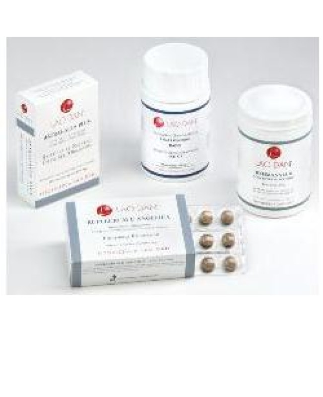GASTRODIA E UNCARIA 60CPR BLIS GASTRODIA E UNCARIA 60CPR BLIS