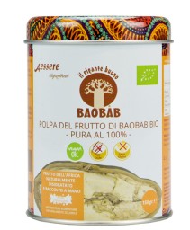 BAOBAB AESSERE POLPA 150G
