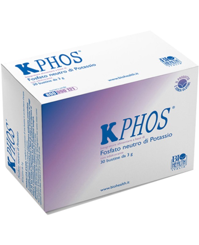 KPHOS 30BUST KPHOS 30BUST