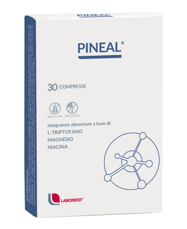 PINEAL 30CPR PINEAL 30CPR