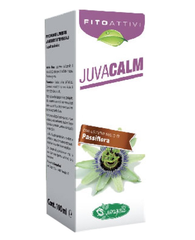 JUVACALM GTT 100ML JUVACALM GTT 100ML