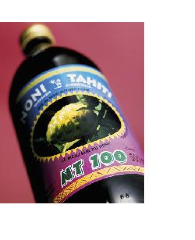 NT 100 100% PURO SUCCO NONI 1LT NT 100 100% PURO SUCCO NONI 1LT