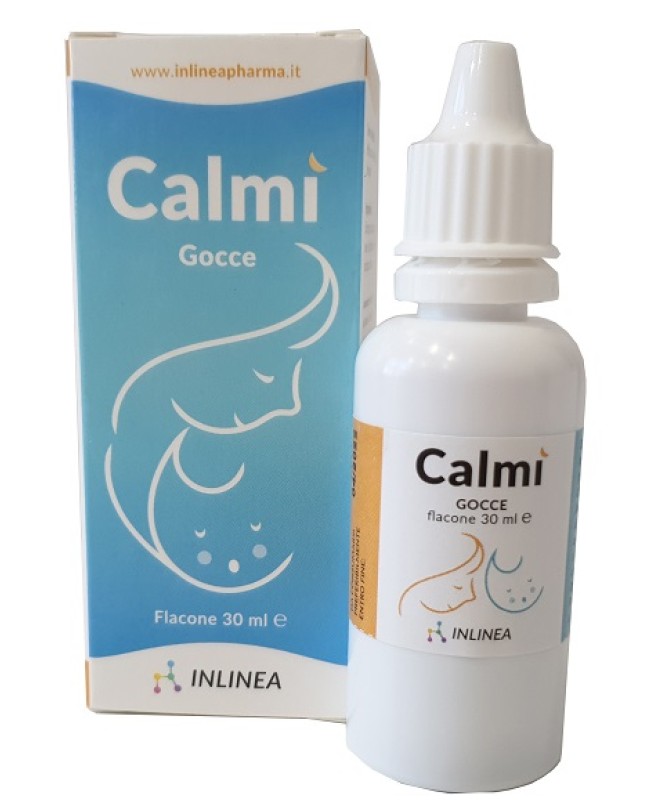 CALMI' GOCCE 30ML