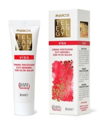 TELEANGYL VISO PHARCOS CR 30ML