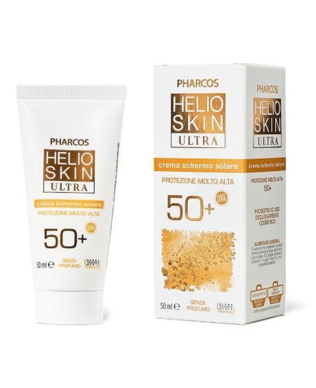 HELIOSKIN ULTRA CREMA 50ML PHARCOS