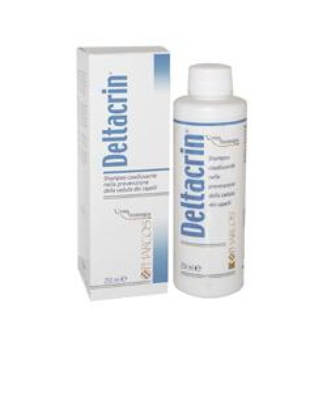 DELTACRIN SHAMPOO PHARCOS 250M