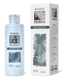 DELTATAR PHARCOS 250ML