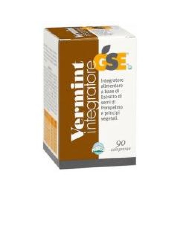 GSE VERMINT 90CPR GSE VERMINT 90CPR