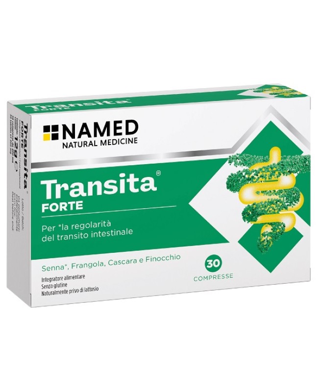 TRANSITA FORTE 30CPR