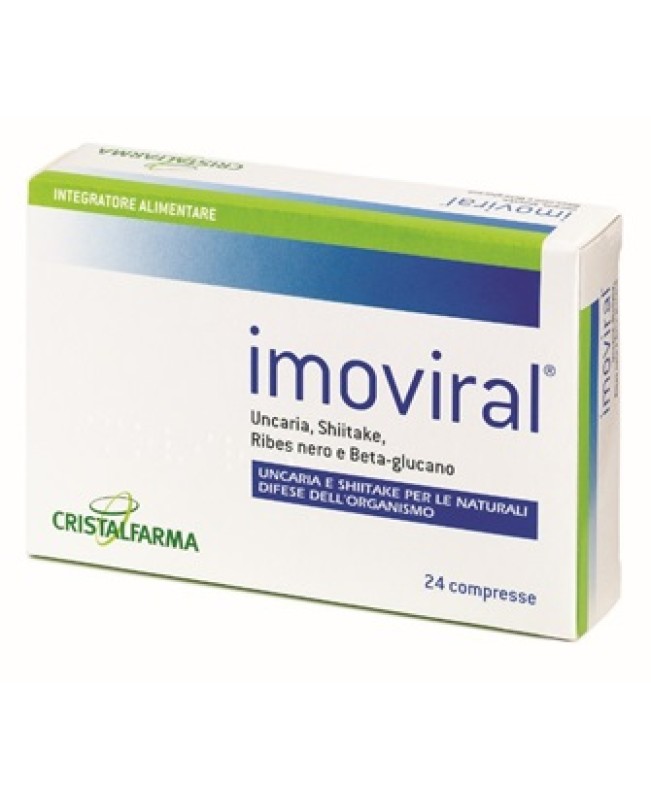 IMOVIRAL 24CPR IMOVIRAL 24CPR