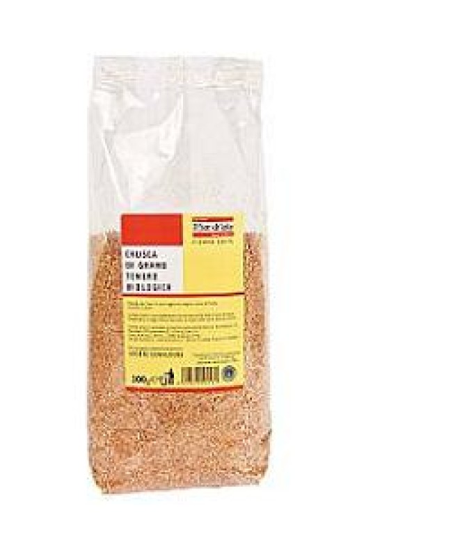CRUSCA DI GRANO TENERO 300G