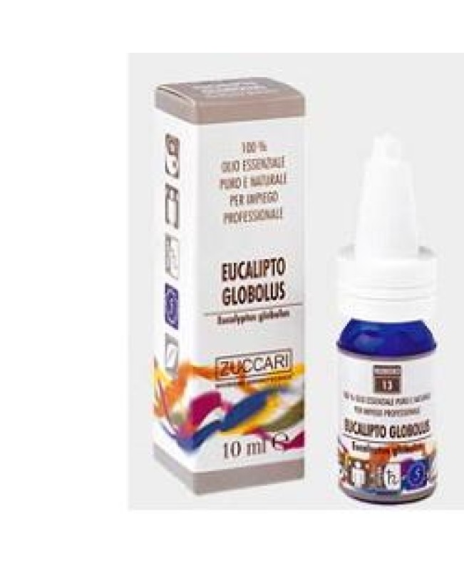 EUCALIPTO GLOBUL*OE 10ML PROFESSION EUCALIPTO GLOBUL*OE 10ML PROFESSION