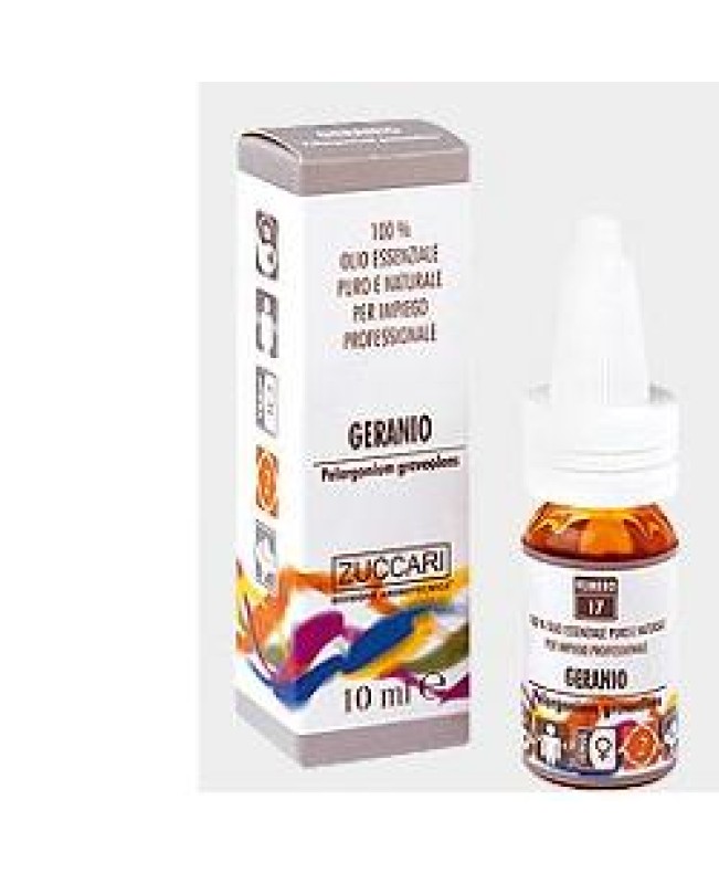 GERANIO*OE 10ML PROFESSIONALE GERANIO*OE 10ML PROFESSIONALE