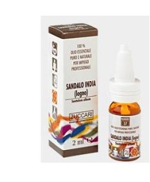 SANDALO INDIA*OE 2ML PROFESS