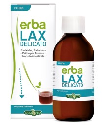 ERBALAX DELICATO SCIROPPO 200ML