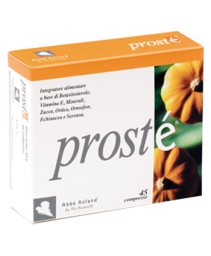 PROSTE' 45CPR