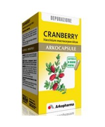 CRANBERRY 45CPS