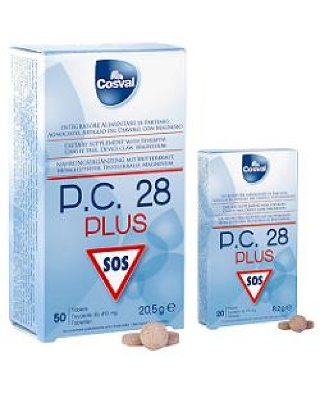 Pc 28 Plus 50tav 410mg Pc 28 Plus 50tav 410mg