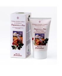 CREMA FLUIDA*PAPAVERO FICO 150ML
