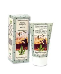 CREMA FLUIDA*CANAPA MIRTO 150ML