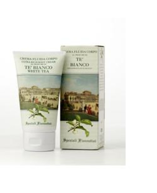 CREMA FLUIDA*TE BIANCO 150ML CREMA FLUIDA*TE BIANCO 150ML