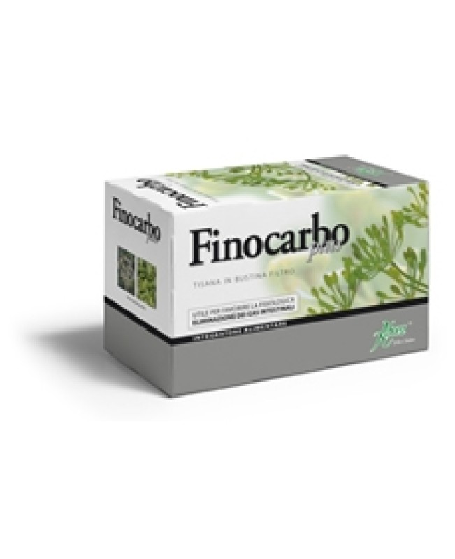 FINOCARBO PLUS TIS 20BUS 2G NF