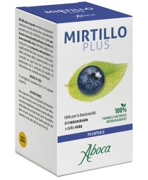 MIRTILLO PLUS 70OPR