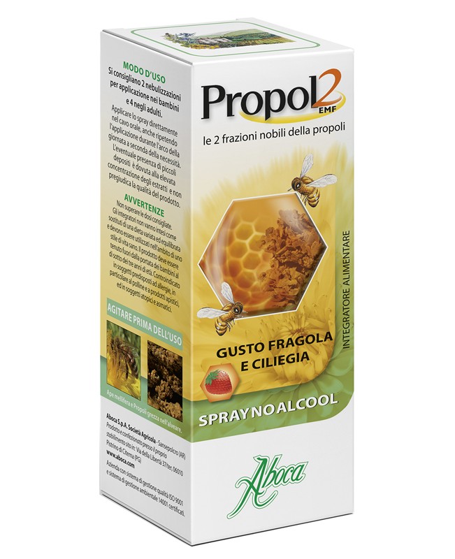 PROPOL2 EMF SPR NO ALCOOL 30ML