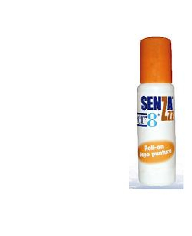 CER'8 ROLL ON D/PUNTURA 20ML