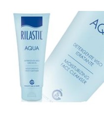 RILASTIL AQUA DET VISO 200ML