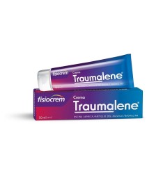 FISIOCREM TRAUMALENE CREMA50ML