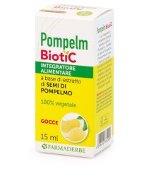 POMPELMBIOTIC 15ML