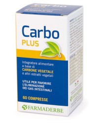 CARBO PLUS 60CPR